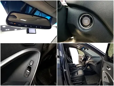 Hyundai Santafe 2013, 248475 км, за 3051 USD - фото 18
