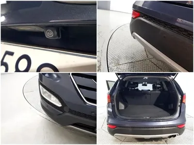 Hyundai Santafe 2013, 248475 км, за 3051 USD - фото 19