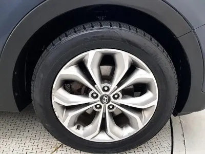 Hyundai Santafe 2013, 248475 км, за 3051 USD - фото 20