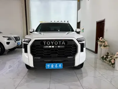 Toyota Tantu 2024, 30000 км, за 52677.02 USD