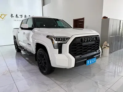 Toyota Tantu 2024, 30000 км, за 52677.02 USD