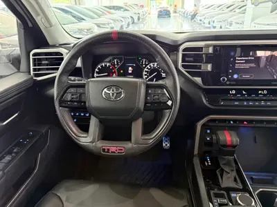 Toyota Tantu 2024, 30000 км, за 52677.02 USD - фото 13
