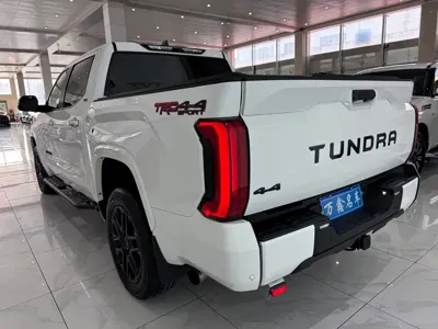 Toyota Tantu 2024, 30000 км, за 52677.02 USD - фото 16
