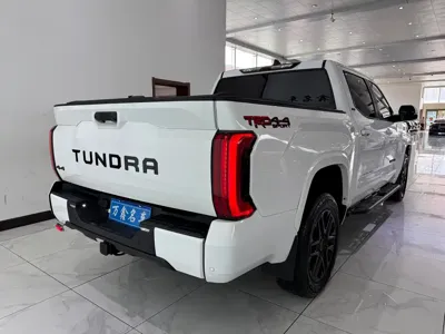 Toyota Tantu 2024, 30000 км, за 52677.02 USD - фото 18