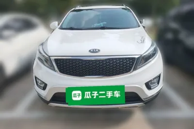 Kia Sportage R 2015, 63200 км, за 5511 USD