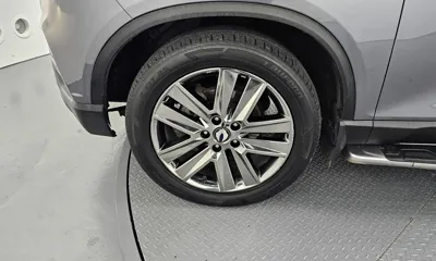 KG_Mobility_Ssangyong Rexton 2020, 158718 км, за 8465.19 USD
