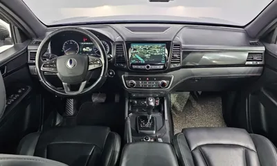 KG_Mobility_Ssangyong Rexton 2020, 158718 км, за 8465.19 USD - фото 7