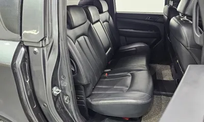 KG_Mobility_Ssangyong Rexton 2020, 158718 км, за 8465.19 USD - фото 11