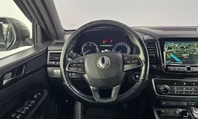 KG_Mobility_Ssangyong Rexton 2020, 158718 км, за 8465.19 USD - фото 12