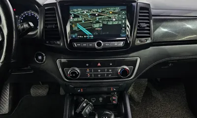 KG_Mobility_Ssangyong Rexton 2020, 158718 км, за 8465.19 USD - фото 13