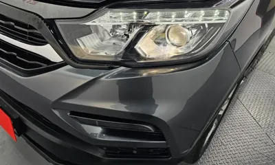 KG_Mobility_Ssangyong Rexton 2020, 158718 км, за 8465.19 USD - фото 22