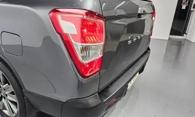 KG_Mobility_Ssangyong Rexton 2020, 158718 км, за 8465.19 USD - фото 23