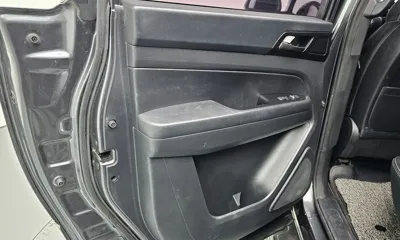 KG_Mobility_Ssangyong Rexton 2020, 158718 км, за 8465.19 USD - фото 25