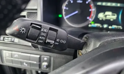 KG_Mobility_Ssangyong Rexton 2020, 158718 км, за 8465.19 USD - фото 29