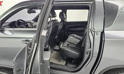 KG_Mobility_Ssangyong Rexton 2020, 158718 км, за 8465.19 USD - фото 30