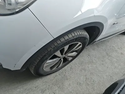 Geely Auto Emgrand X7 Sport 2016, 139200 км, за 5944 USD - фото 8