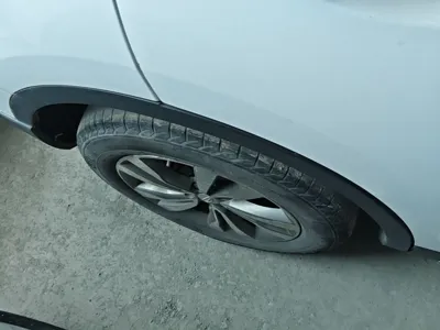 Geely Auto Emgrand X7 Sport 2016, 139200 км, за 5944 USD - фото 10