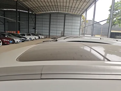 Geely Auto Emgrand X7 Sport 2016, 139200 км, за 5944 USD - фото 11