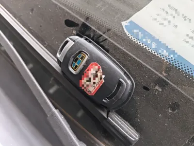 Geely Auto Emgrand X7 Sport 2016, 139200 км, за 5944 USD - фото 12