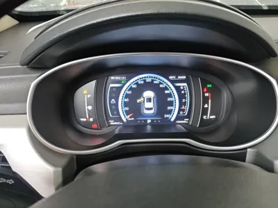 Geely Auto Emgrand X7 Sport 2016, 139200 км, за 5944 USD - фото 15