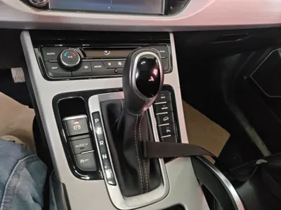 Geely Auto Emgrand X7 Sport 2016, 139200 км, за 5944 USD - фото 17