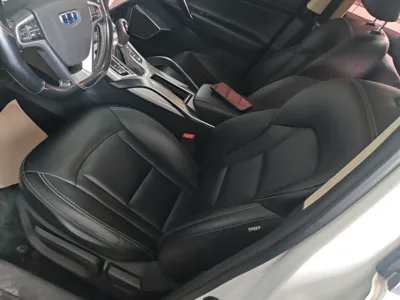 Geely Auto Emgrand X7 Sport 2016, 139200 км, за 5944 USD - фото 18
