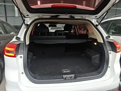 Geely Auto Emgrand X7 Sport 2016, 139200 км, за 5944 USD - фото 22
