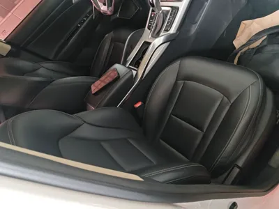 Geely Auto Emgrand X7 Sport 2016, 139200 км, за 5944 USD - фото 23
