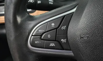 Renault-KoreaSamsung SM6