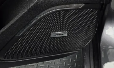 Renault-KoreaSamsung SM6
