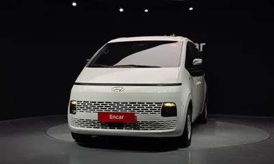 Hyundai Staria 2022, 119068 км, за 12012.6 USD