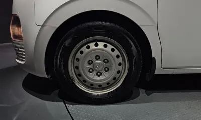 Hyundai Staria 2022, 119068 км, за 12012.6 USD
