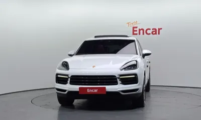 Porsche Cayenne 2019, 92385 км, за 34521.19 USD