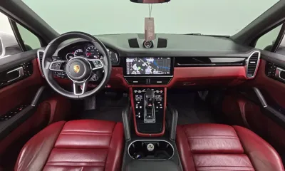 Porsche Cayenne 2019, 92385 км, за 34521.19 USD - фото 7