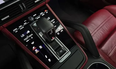 Porsche Cayenne 2019, 92385 км, за 34521.19 USD - фото 9