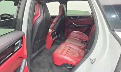 Porsche Cayenne 2019, 92385 км, за 34521.19 USD - фото 11