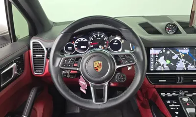 Porsche Cayenne 2019, 92385 км, за 34521.19 USD - фото 13