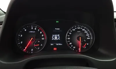 Hyundai Avante 2017, 134795 км, за 6494.18 USD - фото 8