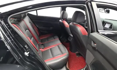 Hyundai Avante 2017, 134795 км, за 6494.18 USD - фото 11