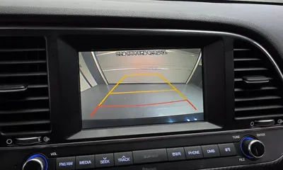 Hyundai Avante 2017, 134795 км, за 6494.18 USD - фото 15