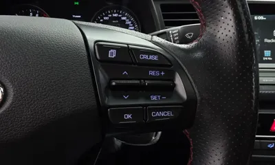 Hyundai Avante 2017, 134795 км, за 6494.18 USD - фото 16