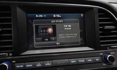 Hyundai Avante 2017, 134795 км, за 6494.18 USD - фото 19