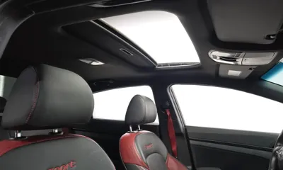 Hyundai Avante 2017, 134795 км, за 6494.18 USD - фото 20