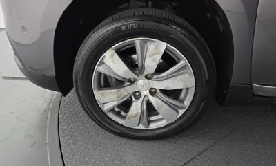 Peugeot 2008 2015, 215895 км, за 1523.18 USD