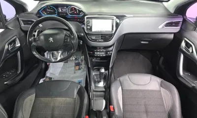 Peugeot 2008 2015, 215895 км, за 1523.18 USD - фото 7