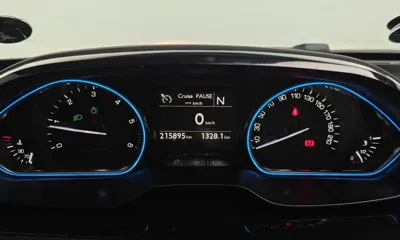 Peugeot 2008 2015, 215895 км, за 1523.18 USD - фото 8