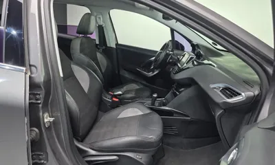 Peugeot 2008 2015, 215895 км, за 1523.18 USD - фото 10