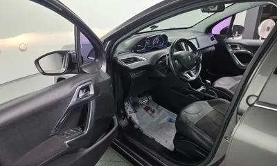 Peugeot 2008 2015, 215895 км, за 1523.18 USD - фото 11