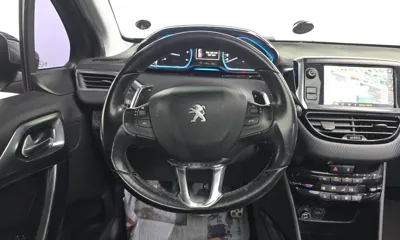 Peugeot 2008 2015, 215895 км, за 1523.18 USD - фото 13