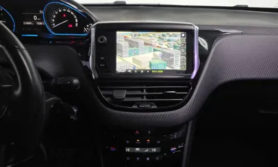 Peugeot 2008 2015, 215895 км, за 1523.18 USD - фото 14